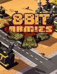 8-Bit Armies (PC) - Steam Key - GLOBAL