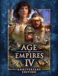 Age of Empires IV: Anniversary Edition (PC) - Steam Account - GLOBAL