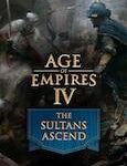 Age of Empires IV: The Sultans Ascend (PC) - Steam Key - GLOBAL