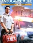 Ambulance Life: A Paramedic Simulator | Supporter Edition (PC) - Steam Key - GLOBAL