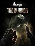 Amnesia: The Bunker (PC) - Steam Key - GLOBAL