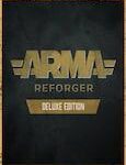 Arma Reforger | Deluxe Edition (PC) - Steam Account - GLOBAL
