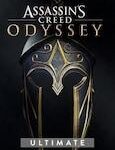 Assassin's Creed Odyssey | Ultimate Edition (PC) - Steam Account - GLOBAL