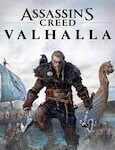 Assassin's Creed: Valhalla (PC) - Steam Account - GLOBAL