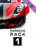 Assetto Corsa - Porsche Pack I (PC) - Steam Key - GLOBAL