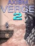 Axiom Verge 2 (PC) - Steam Key - GLOBAL