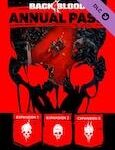 Back 4 Blood Annual Pass (PC) - Steam Key - EUROPE