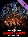 Back 4 Blood - Expansion 1: Tunnels of Terror (PC) - Steam Key - GLOBAL