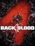 Back 4 Blood (PC) - Steam Key - NORTH AMERICA