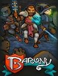 Barony (PC) - Steam Gift - GLOBAL