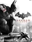 Batman: Arkham City | GOTY Edition (PC) - Steam Key - GLOBAL