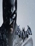 Batman: Arkham Origins + Season Pass Steam Key GLOBAL