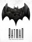 Batman - The Telltale Series Steam Key GLOBAL