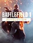 Battlefield 1 | Revolution (PC) - Steam Account - GLOBAL