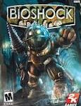 BioShock Remastered (PC) - Steam Key - GLOBAL