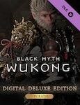 Black Myth: Wukong Deluxe Edition Upgrade (PC) - Steam Gift - GLOBAL