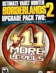 Borderlands 2 - Ultimate Vault Hunter Upgrade Pack 2 (PC) - Steam Key - GLOBAL