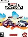 Burnout Paradise: The Ultimate Box Steam Key GLOBAL