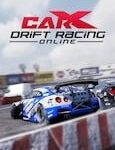 CarX Drift Racing Online (PC) - Steam Account - GLOBAL