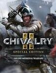 Chivalry II | Special Edition (PC) - Steam Key - GLOBAL