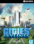 Cities: Skylines (PC) - Steam Key - GLOBAL