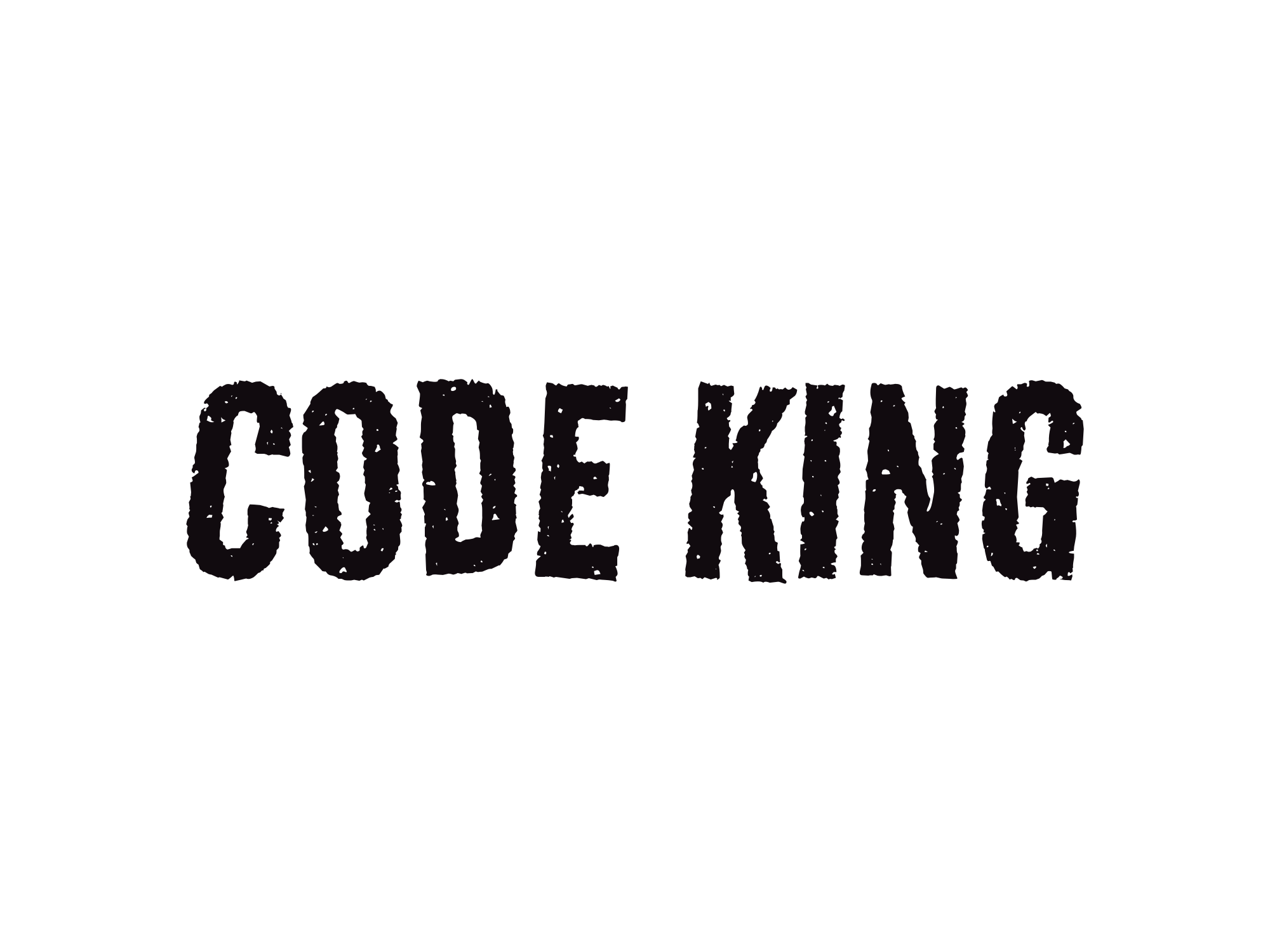 CODE-KING