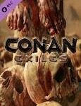 Conan Exiles - The Savage Frontier Pack Steam Key GLOBAL