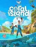 Coral Island (PC) - Steam Key - GLOBAL