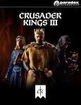 Crusader Kings III (PC) - Steam Key - GLOBAL