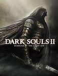 Dark Souls II: Scholar of the First Sin Steam Key GLOBAL