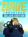 DAVE THE DIVER | Deluxe Edition (PC) - Steam Key - GLOBAL