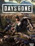 Days Gone (PC) - Steam Key - GLOBAL