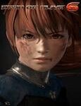 DEAD OR ALIVE 6 Steam Key GLOBAL