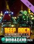 Deep Rock Galactic - Biohazard Pack (PC) - Steam Key - GLOBAL