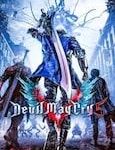 Devil May Cry 5 | + Vergil (PC) - Steam Key - GLOBAL