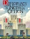 Diplomacy is Not an Option (PC) - Steam Key - GLOBAL