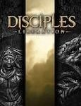 Disciples: Liberation (PC) - Steam Key - GLOBAL