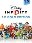 Disney Infinity 1.0: Gold Edition Steam Key PC GLOBAL