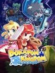 Dokapon Kingdom: Connect (PC) - Steam Key - GLOBAL