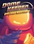 Dome Keeper | Deluxe Edition (PC) - Steam Key - GLOBAL