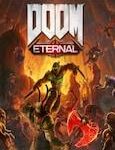 DOOM Eternal (PC) - Steam Key - GLOBAL