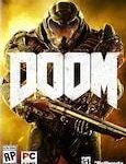 DOOM Steam Key GLOBAL