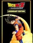 DRAGON BALL Z: KAKAROT | Legendary Edition (PC) - Steam Key - GLOBAL