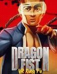 Dragon Fist: VR Kung Fu (PC) - Steam Key - GLOBAL