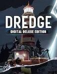 DREDGE | Digital Deluxe Edition (PC) - Steam Key - GLOBAL