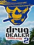 Drug Dealer Simulator 2 (PC) - Steam Account - GLOBAL