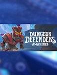 Dungeon Defenders: Awakened - Steam - Key GLOBAL
