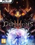 Dungeons 3 Steam Key GLOBAL