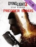 Dying Light 2: Reloaded Edition - Preorder Bonus (PC) - Steam Key - GLOBAL