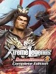 DYNASTY WARRIORS 8: Xtreme Legends Complete Edition (PC) - Steam Key - GLOBAL